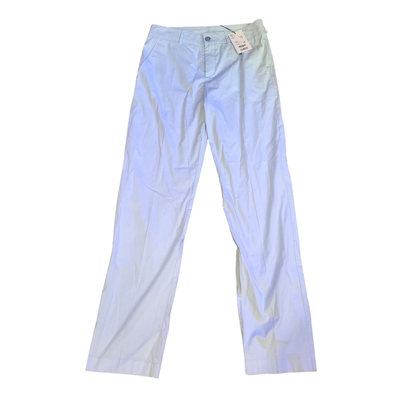 Bogner Mystic Blue Abbie-4 Pants - Picture 2 of 7
